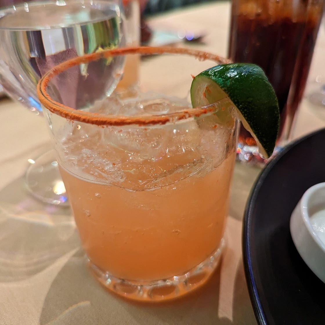 Hawaiian Margarita
