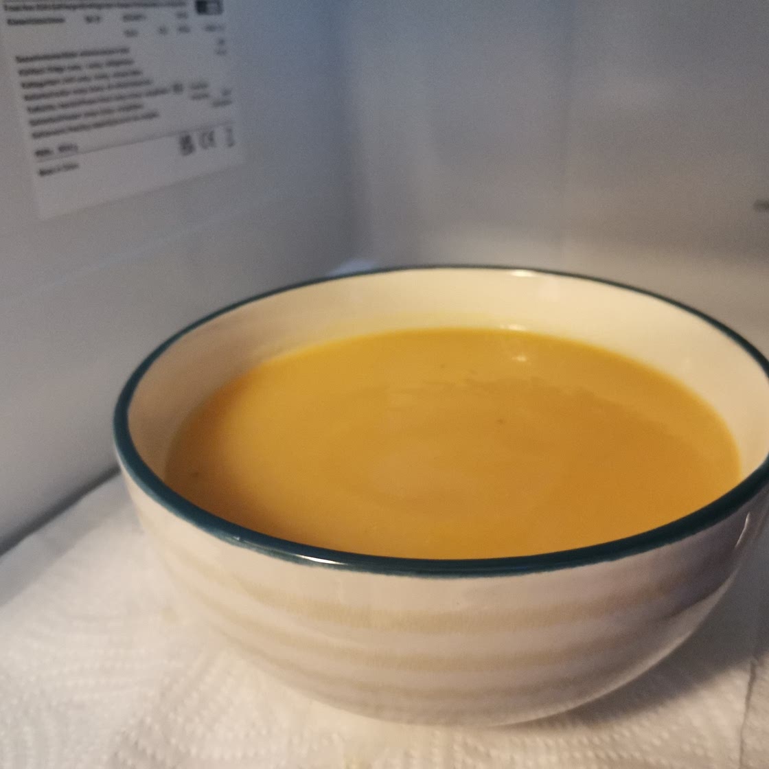 Soupe