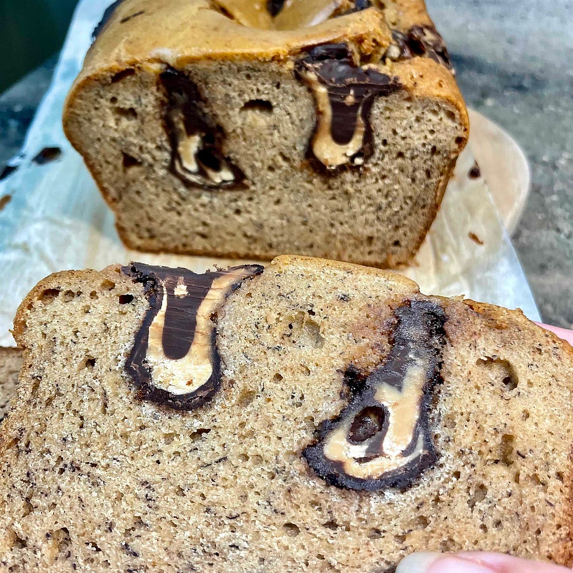 PBC Banana Bread