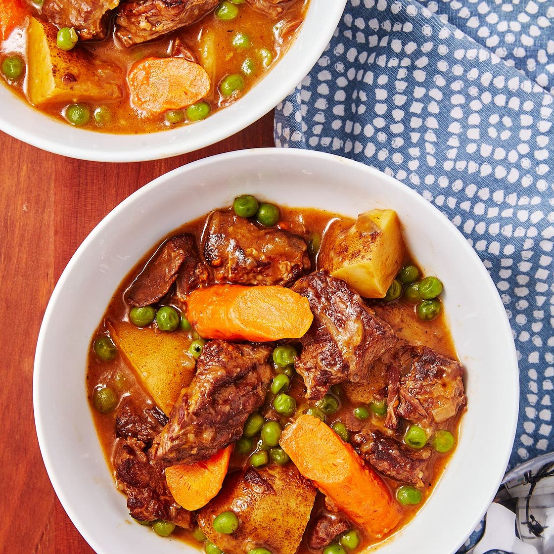 Beef Stew