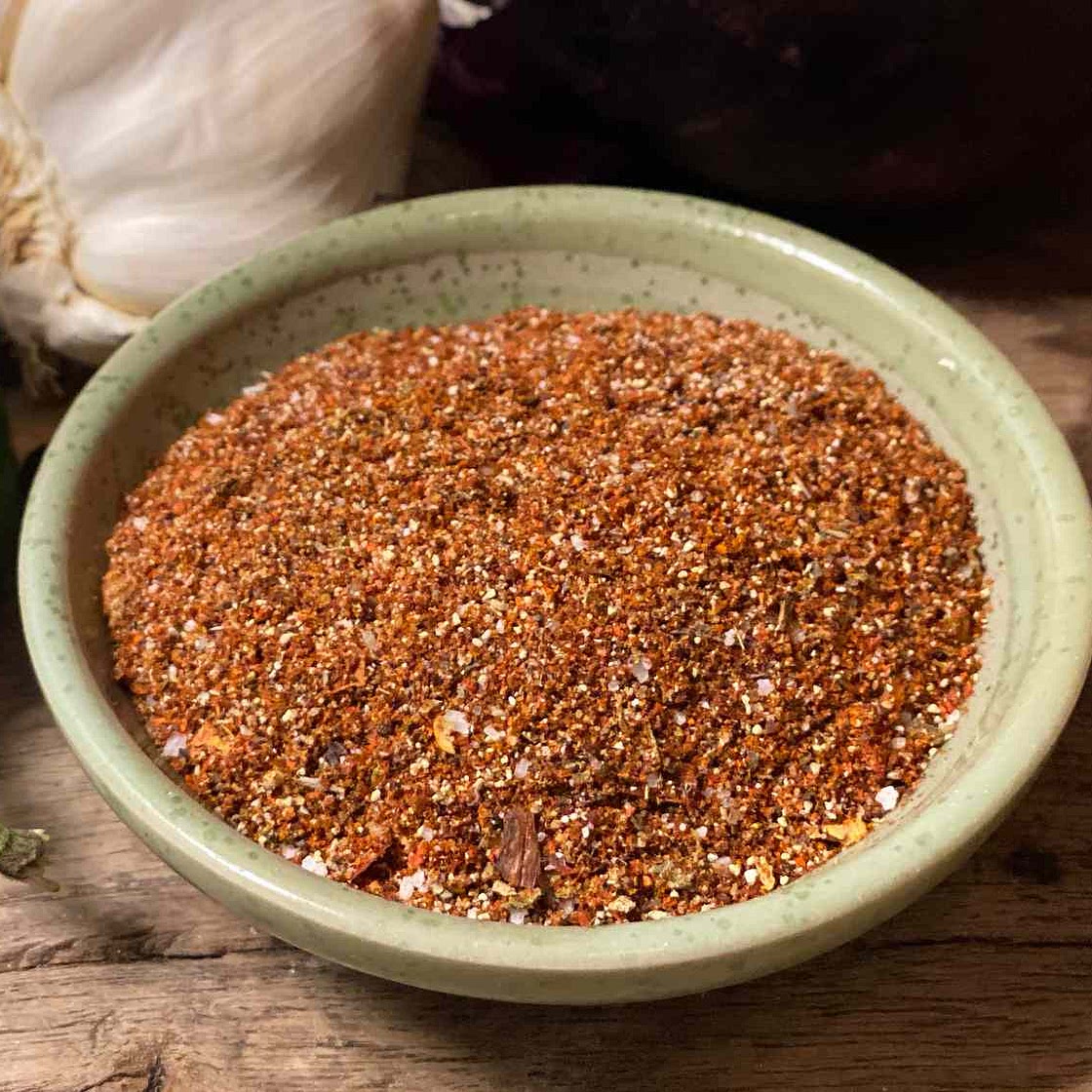 Taco Seasoning