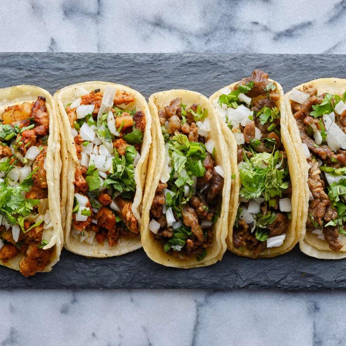 Tacos