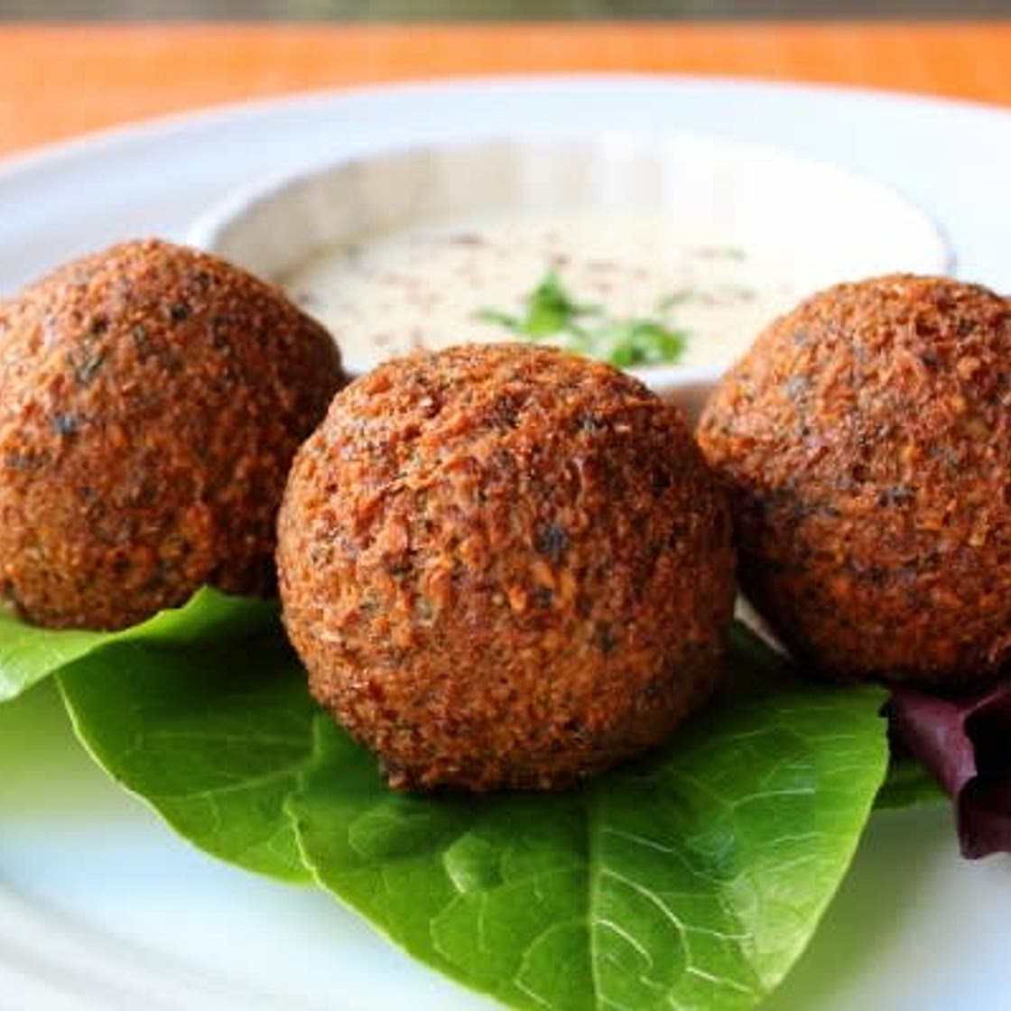 Falafels