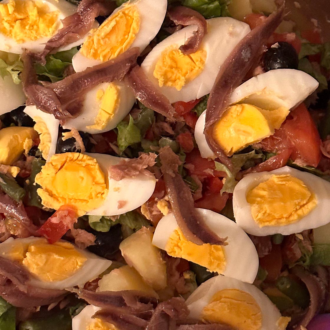 Niçoise