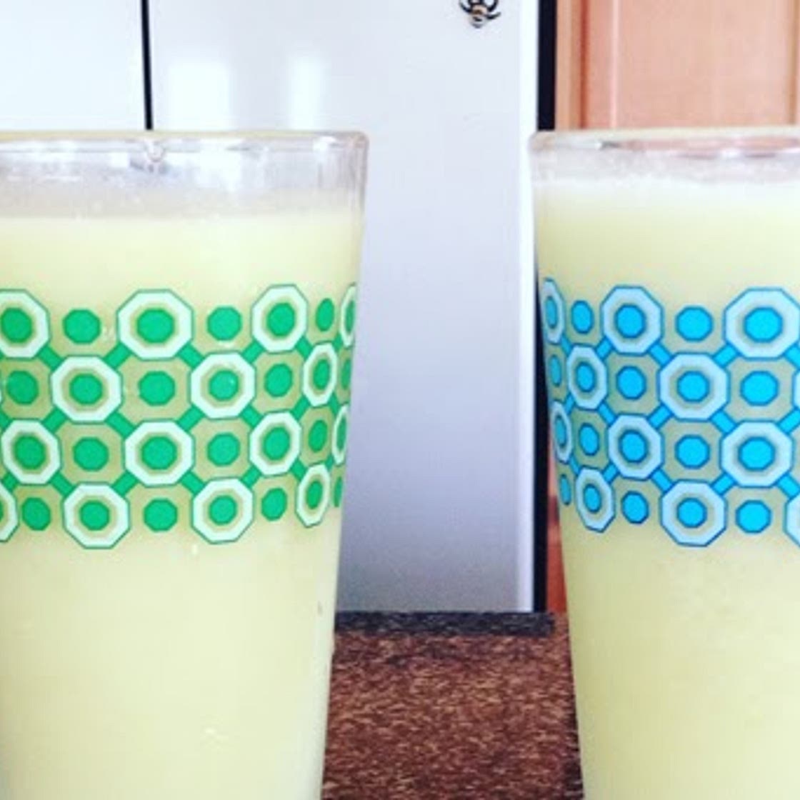 My Fool-Proof Smoothie Formula