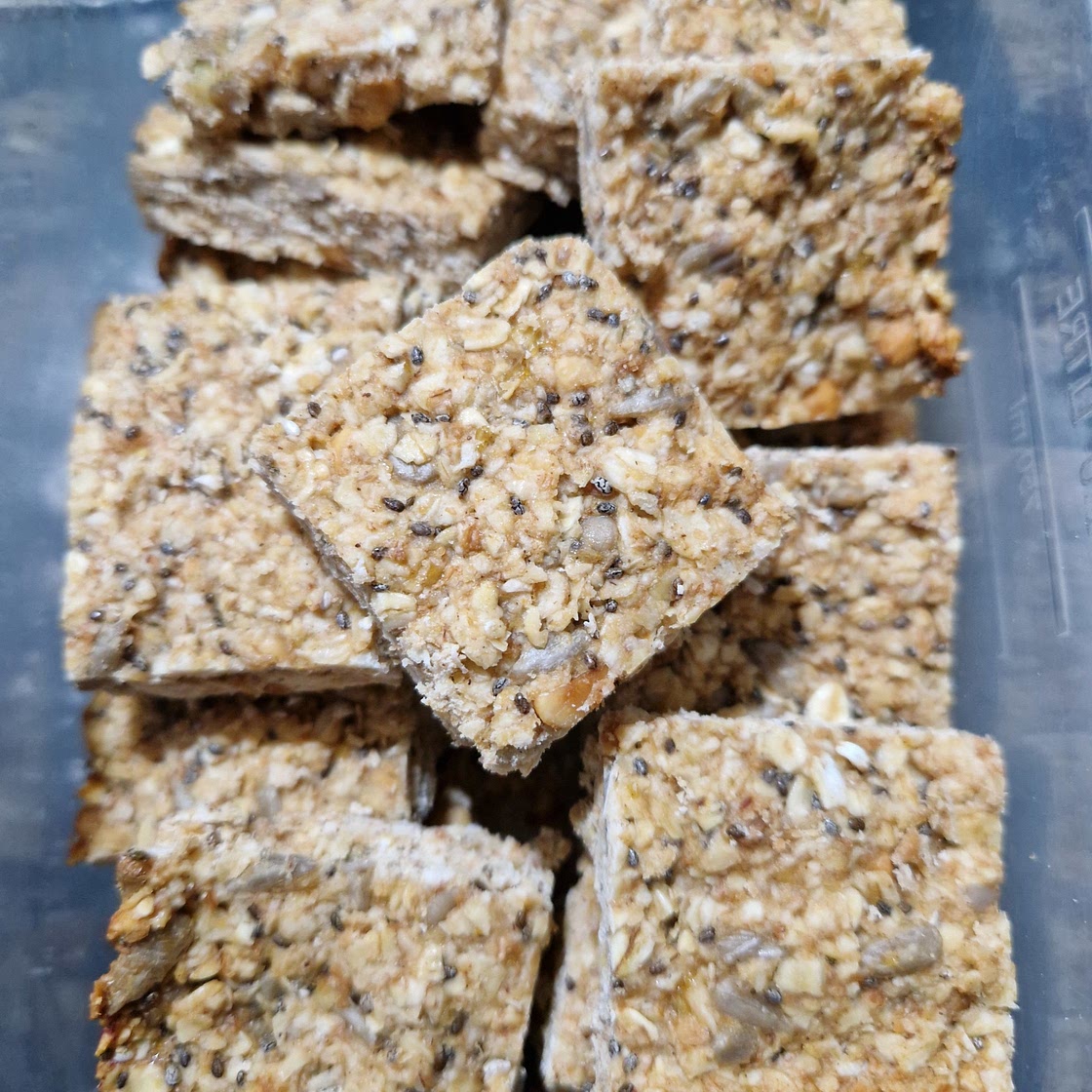 Granola Bars