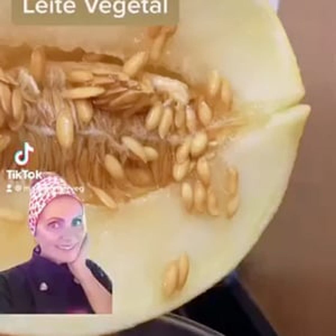 Melon Seed Milk
