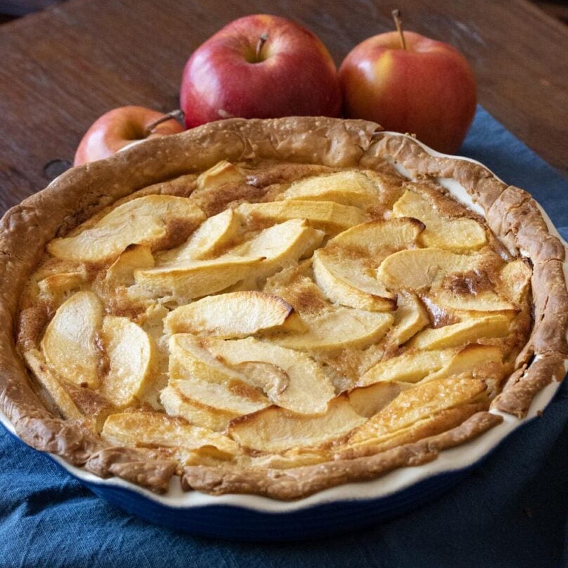 Apple Pie