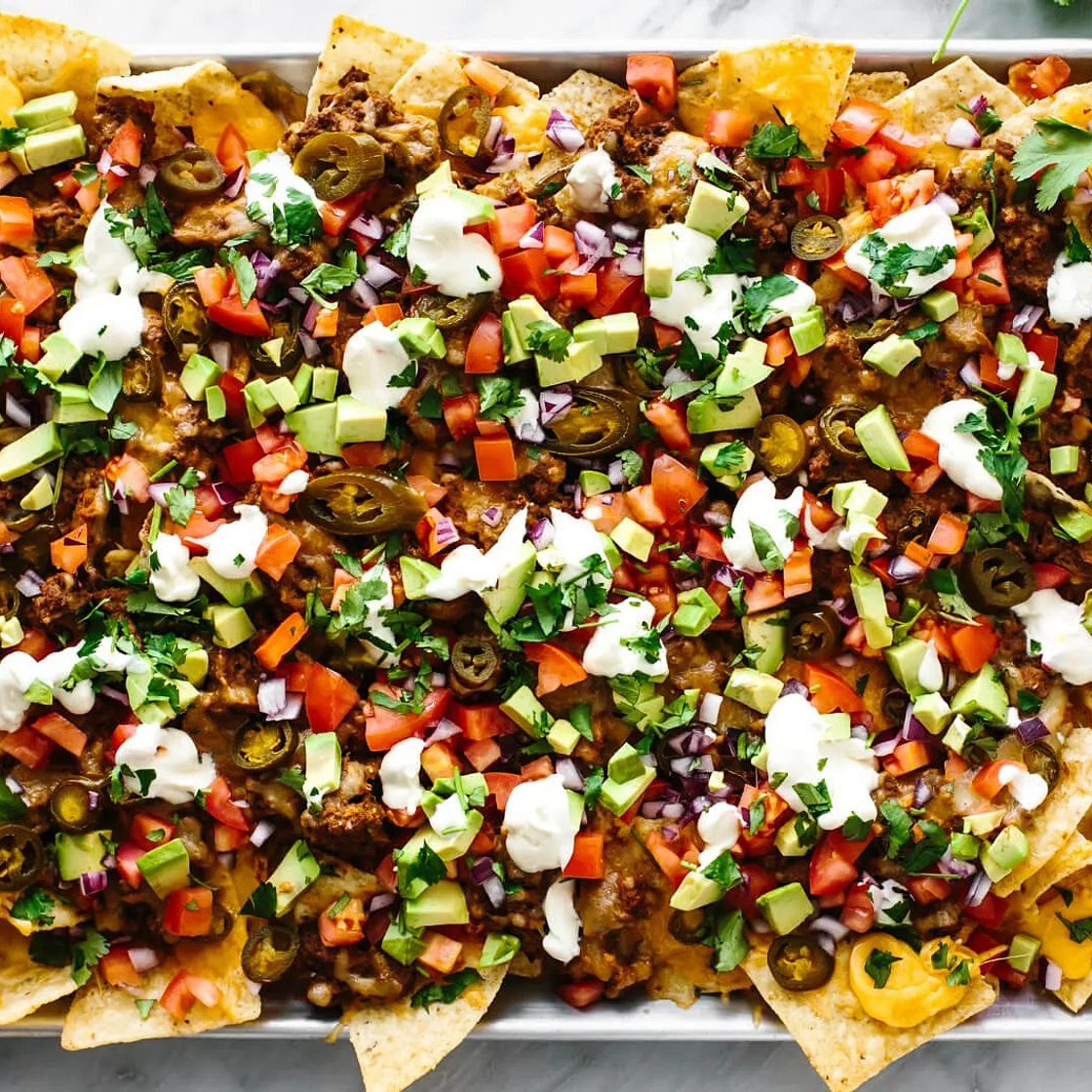 Nachos