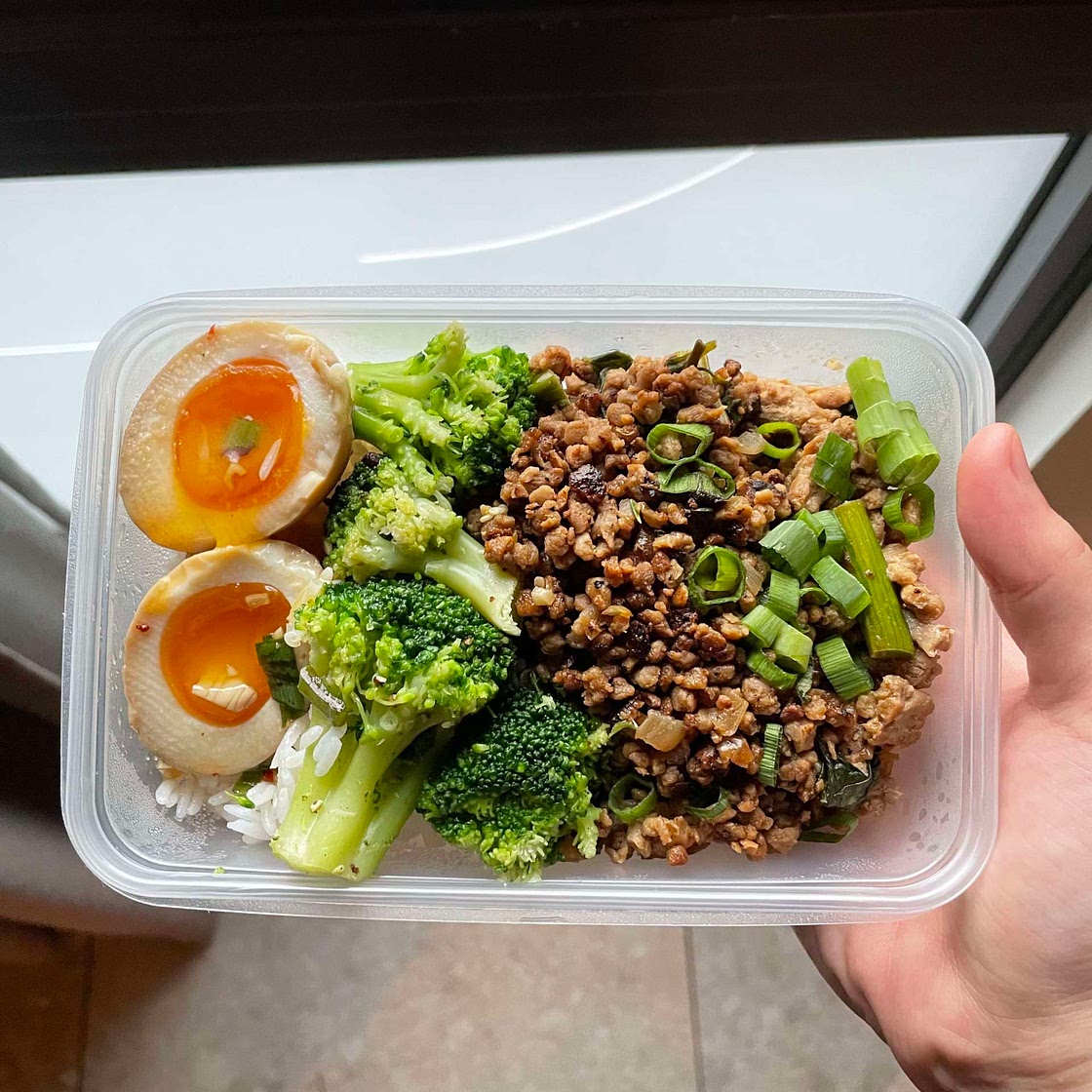 👩🏻🍳Soy Marinated Eggs