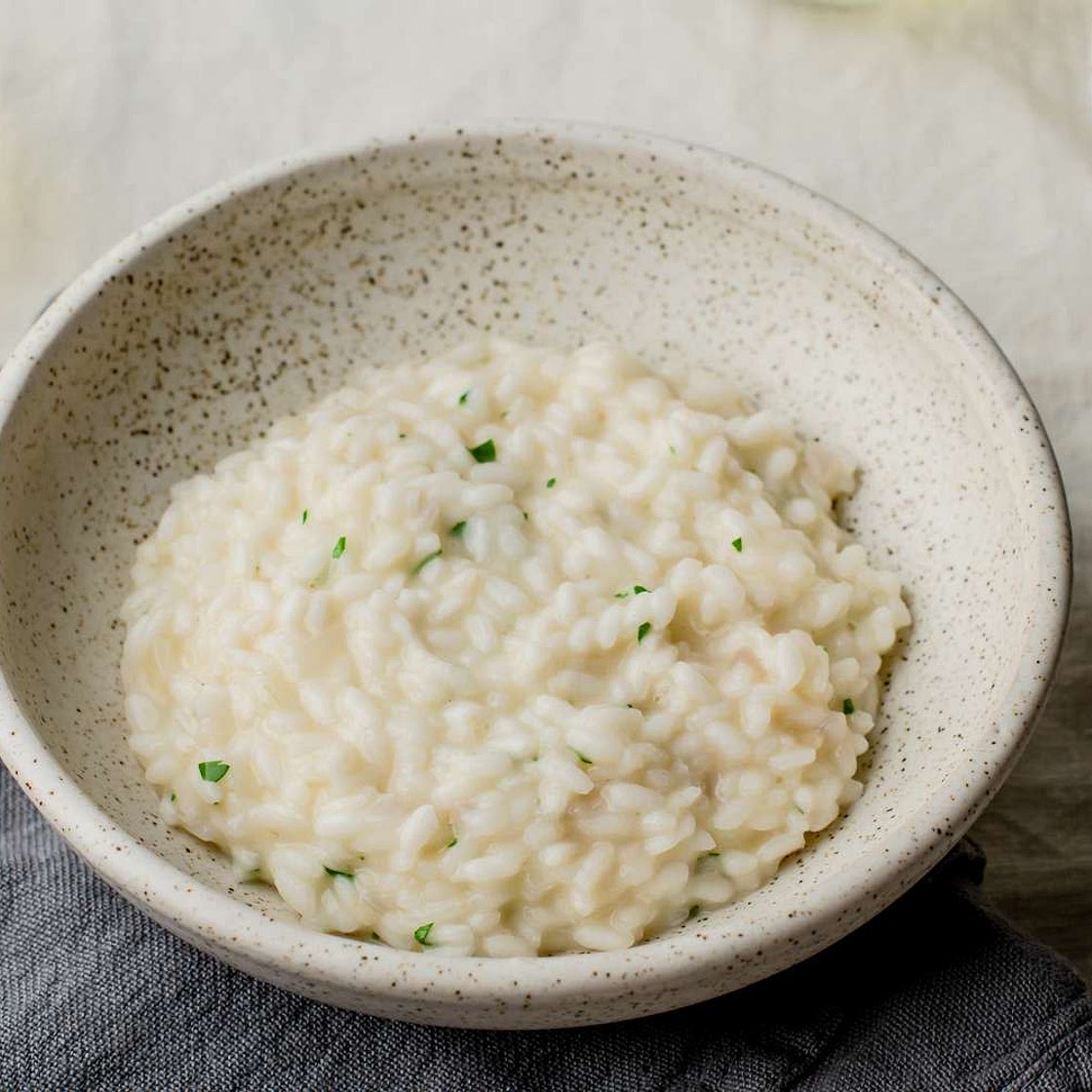 Risotto