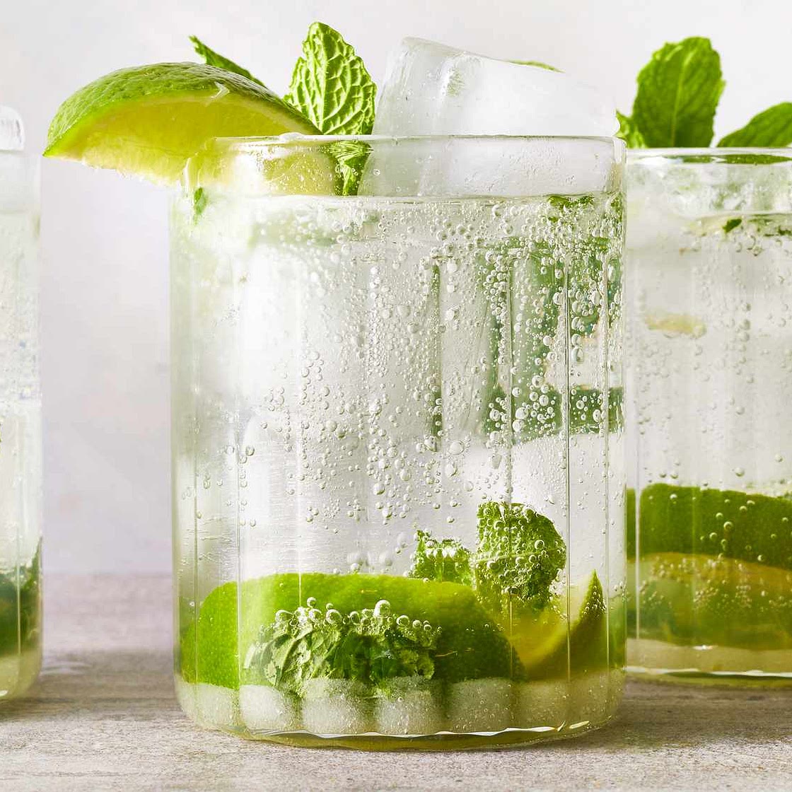 The Real Mojito