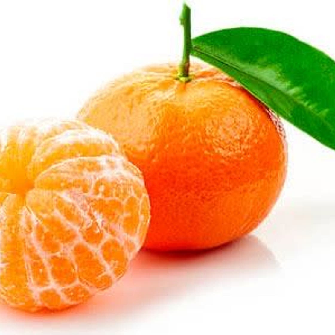 Refa: Mandarina 