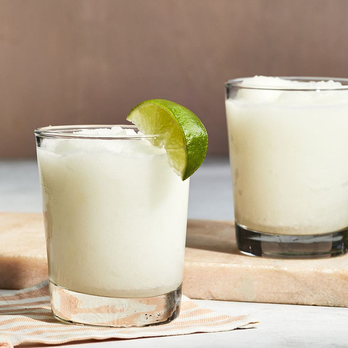 Coconut Margarita