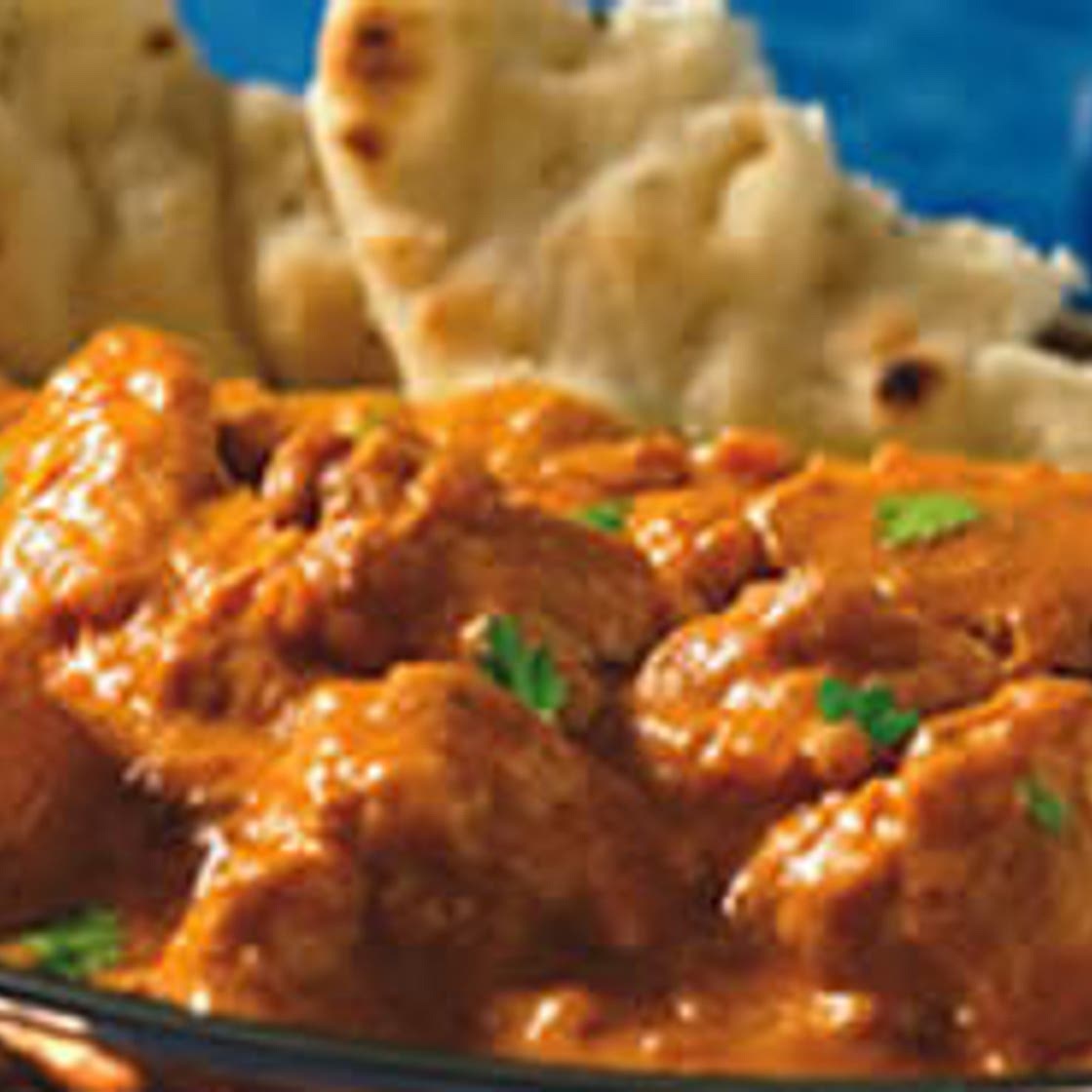 Carnation® | Butter Chicken