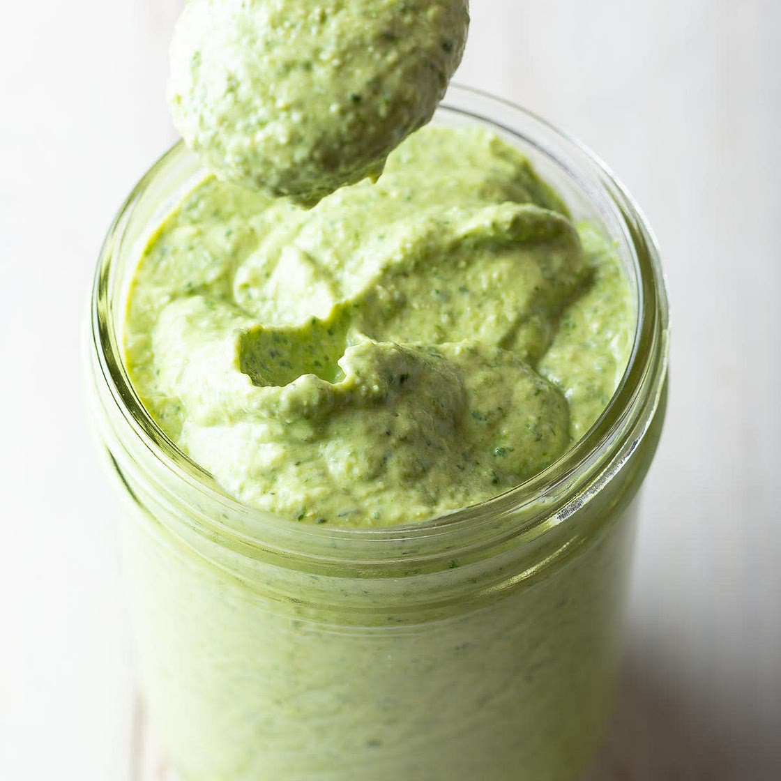 🌿 Pesto Sauce 🌿 