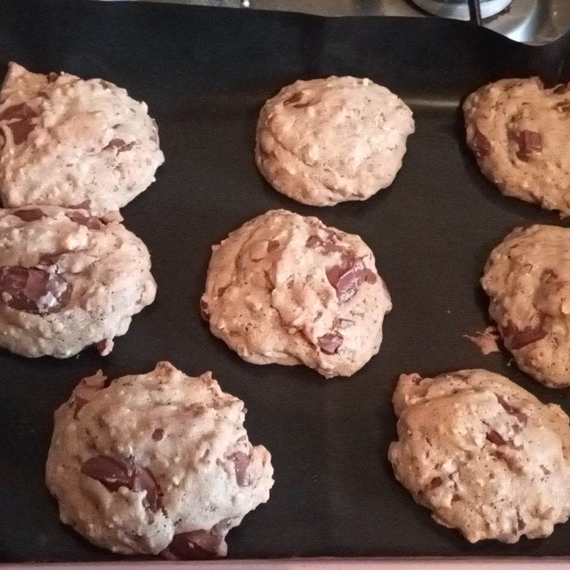 Stay with me cookies