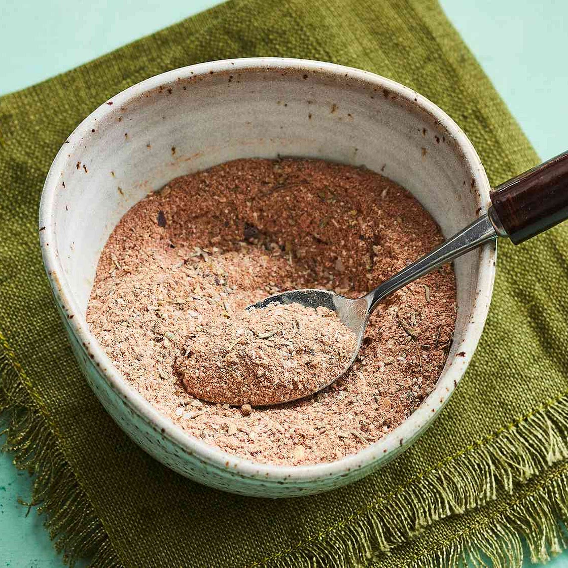 Cajun Spice Mix