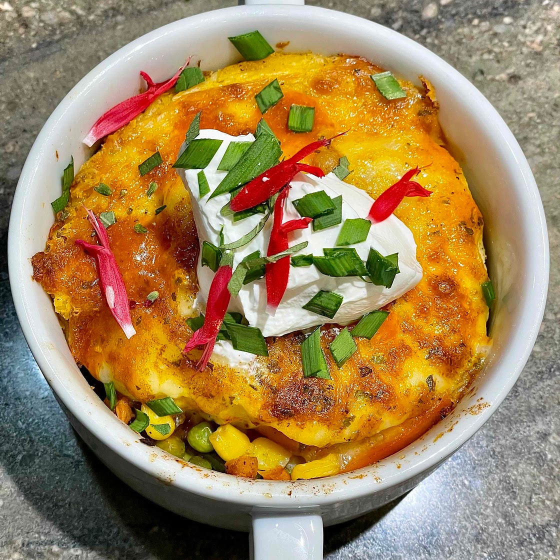 Shepherds Pie 
