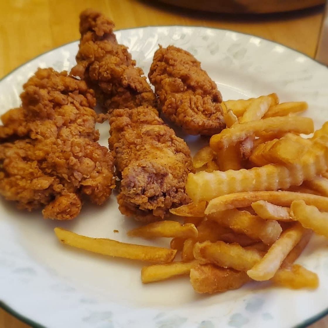 Chicken Tenders