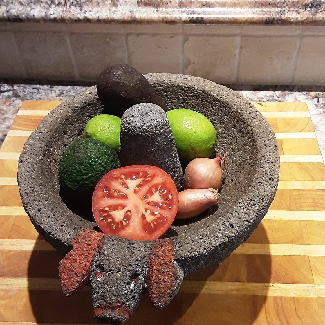 Guacamole