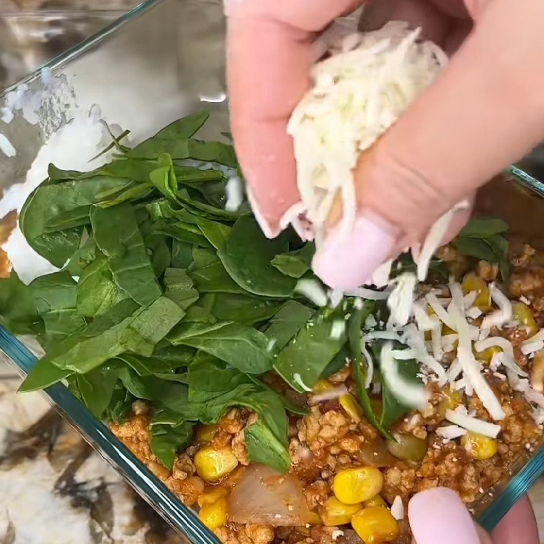 Taco Bowl