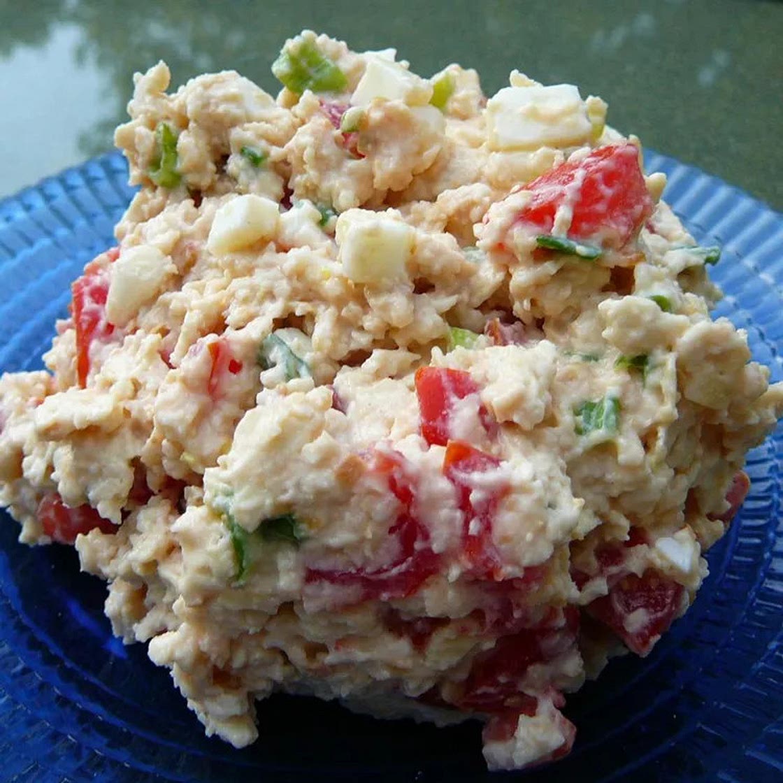 Georgia Cracker Salad
