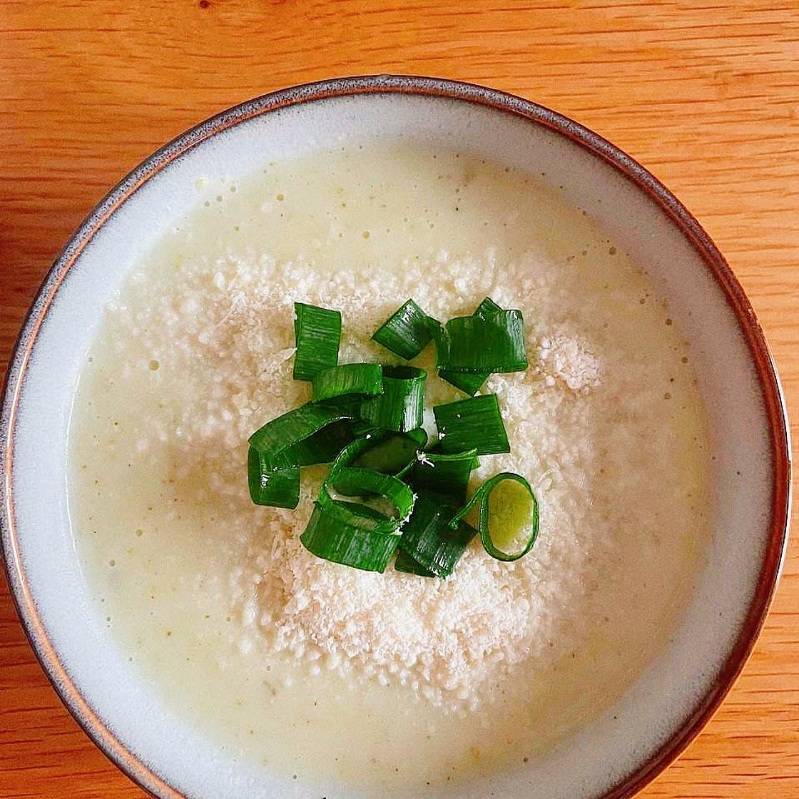 Vichyssoise 