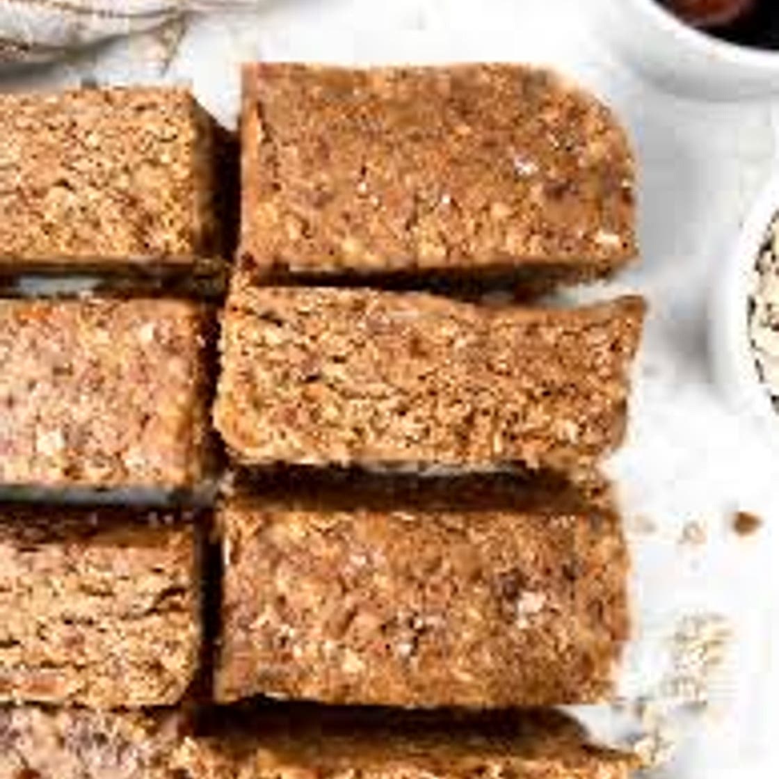 Zdrave štanglice sa ovasom i urmama