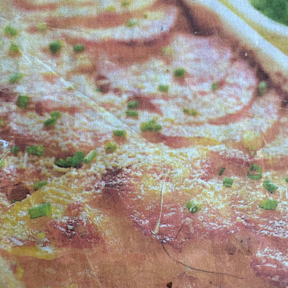 Low-fat Potato Gratin 