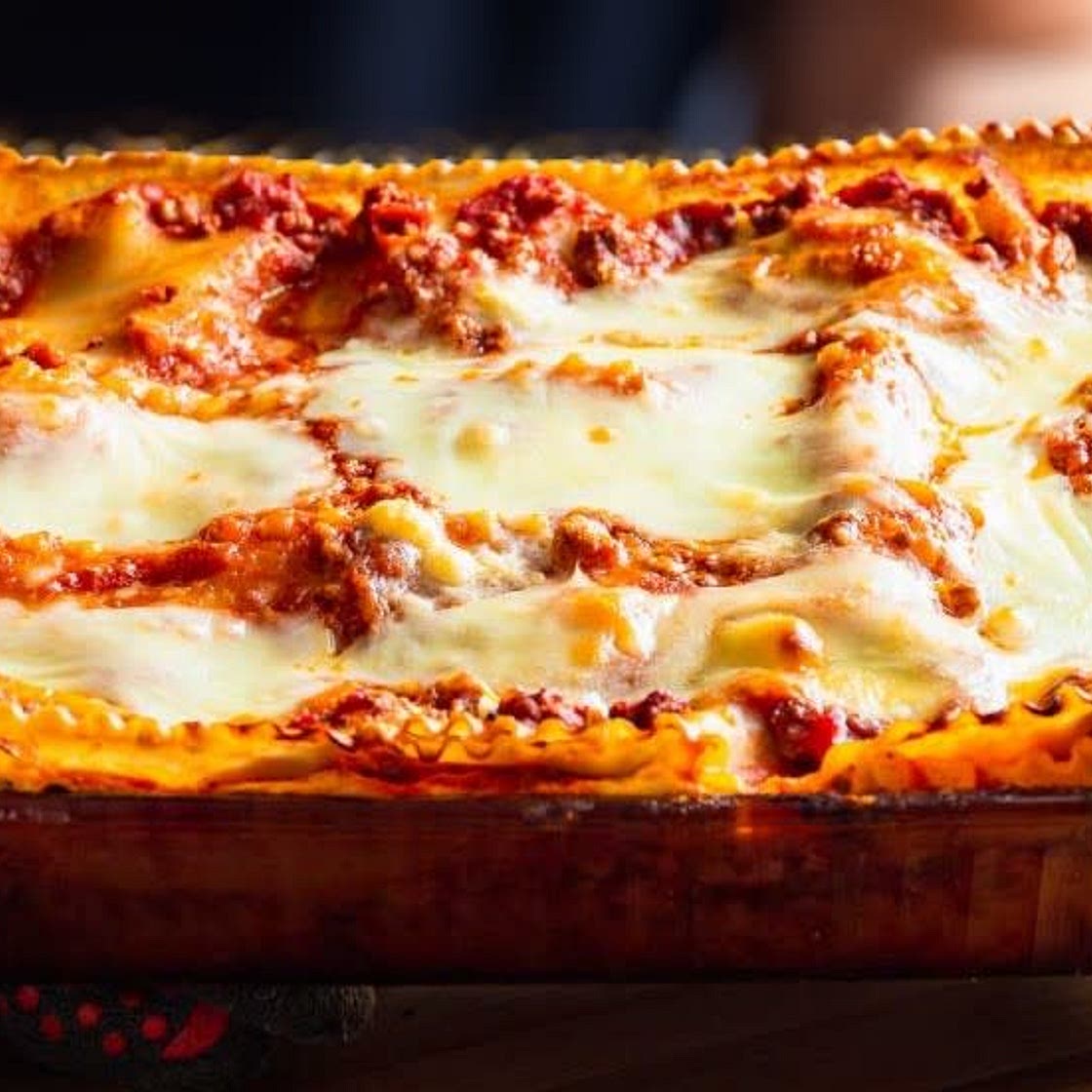 Lasagne