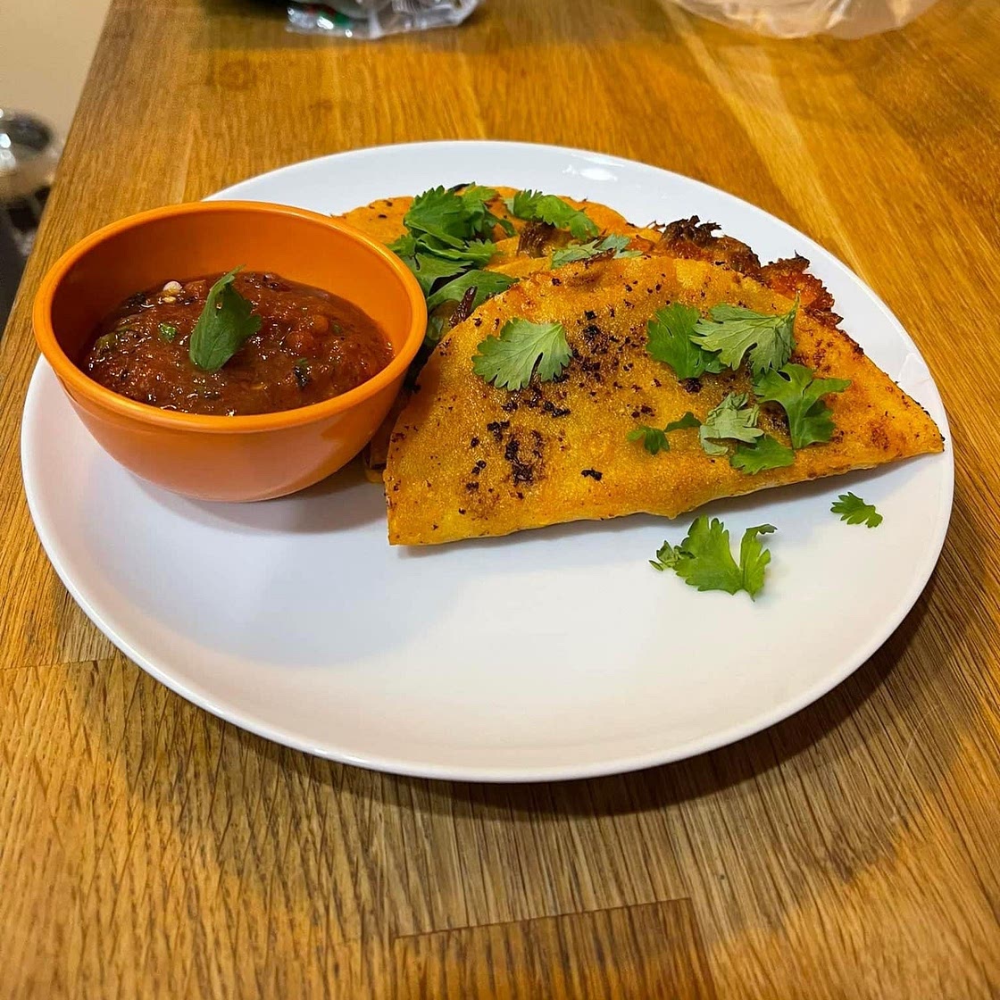 Best Beef Birria and Birria Tacos
