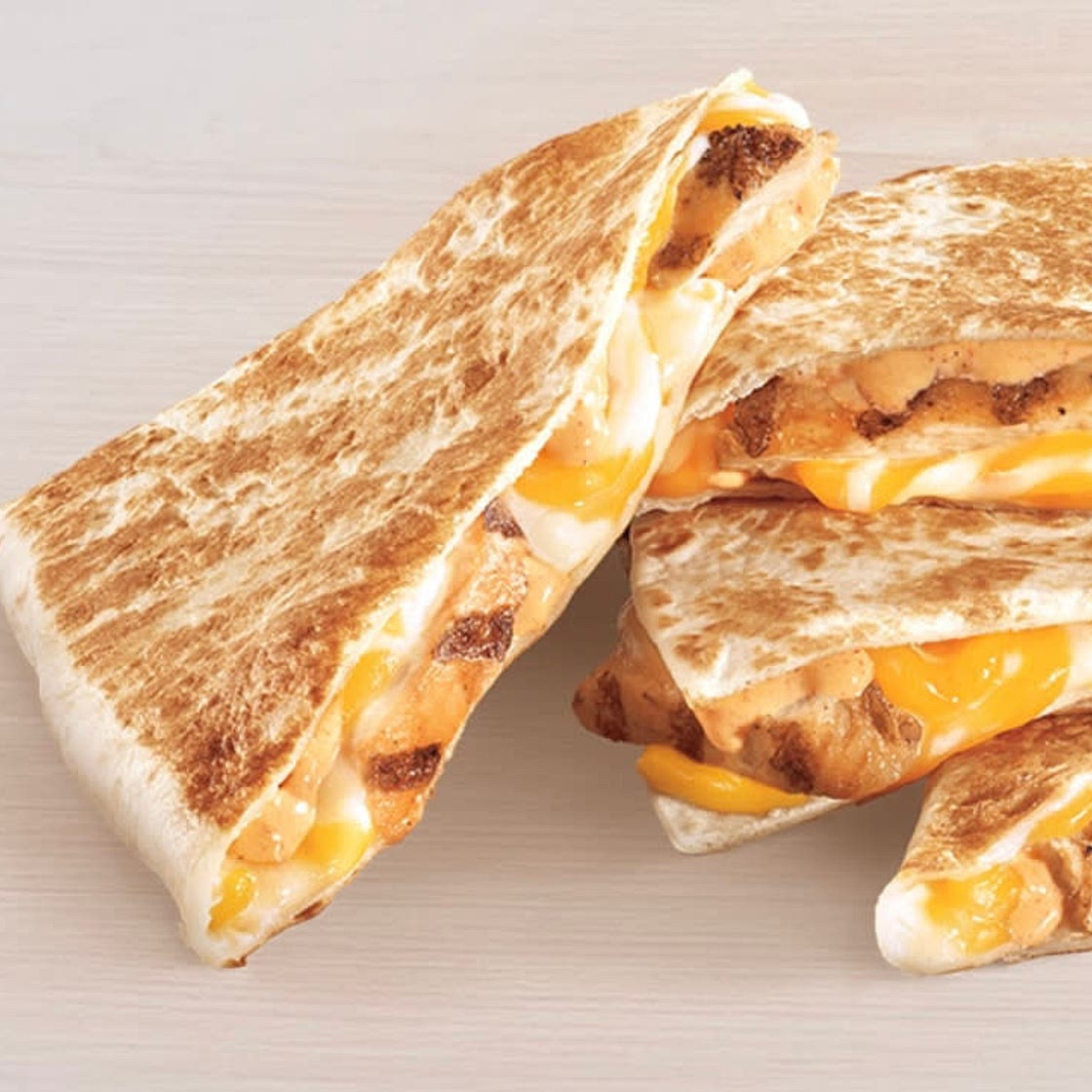 Taco Bell Quesadilla Sauce