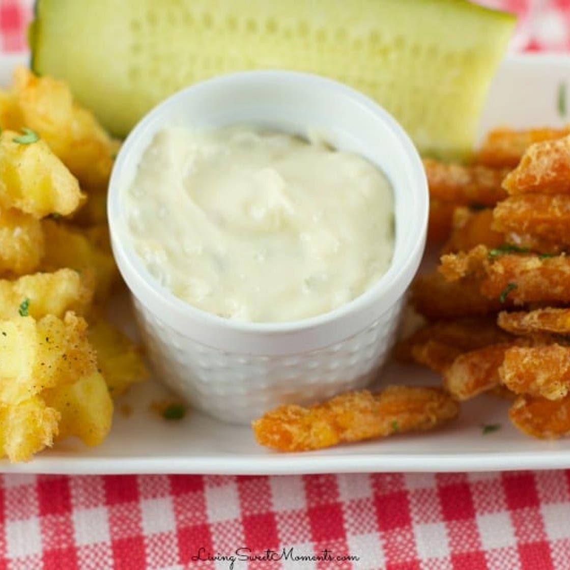 Beer Battered French Fries Recipe