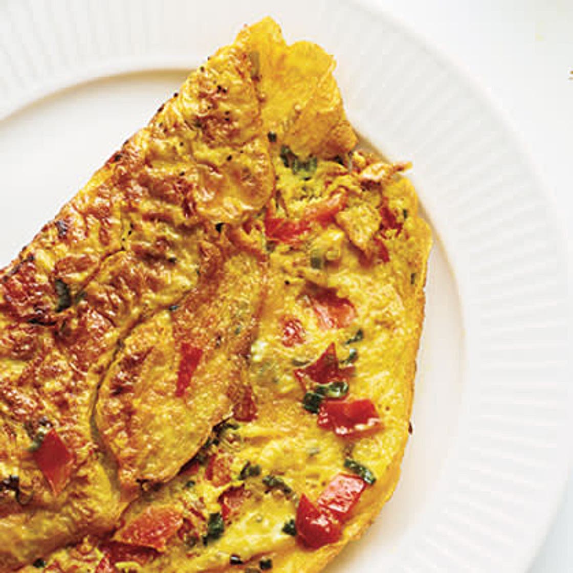 🥚 Omelette 🥚 