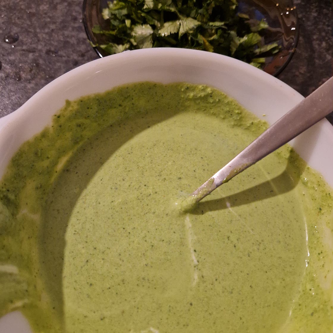 Chutney (khaman)