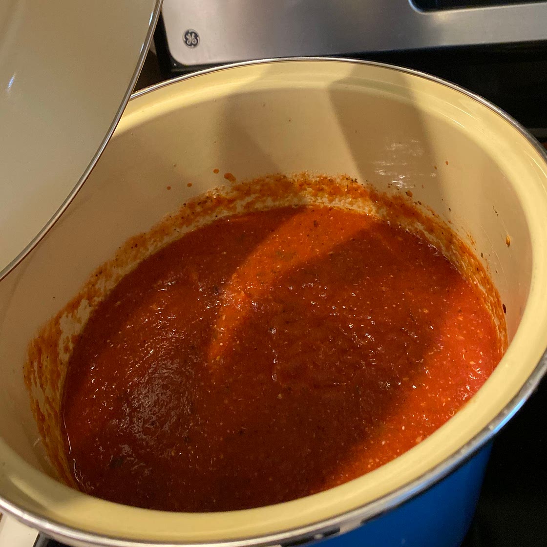 MARINARA SAUCE