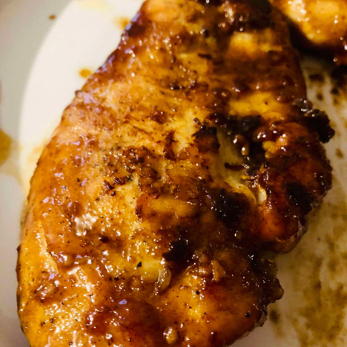 Best Pan Fried Chicken!