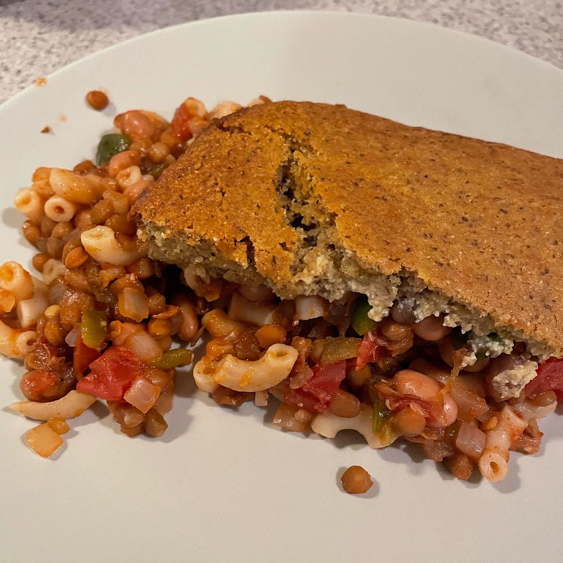 Southwestern Bake