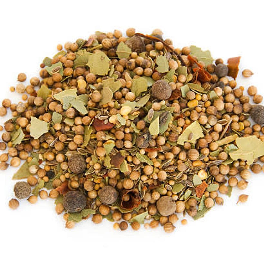 Pickling seasoning homemade