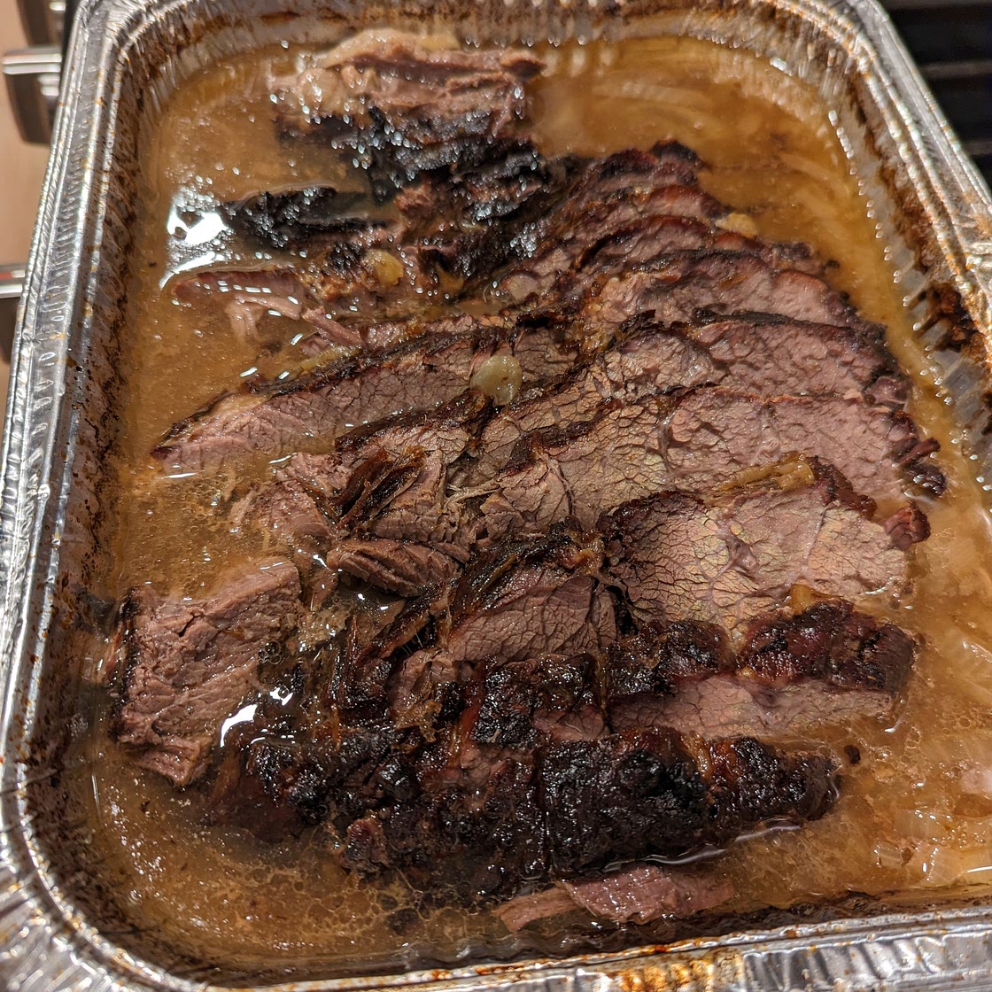 Never fail meat recipe