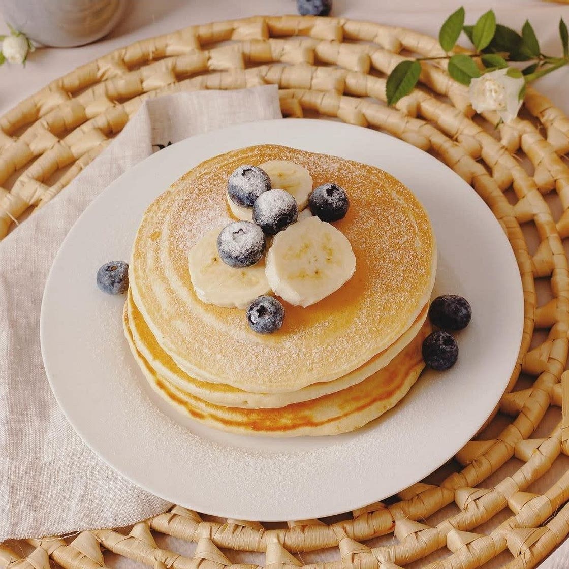 TORTITAS SALUDABLES