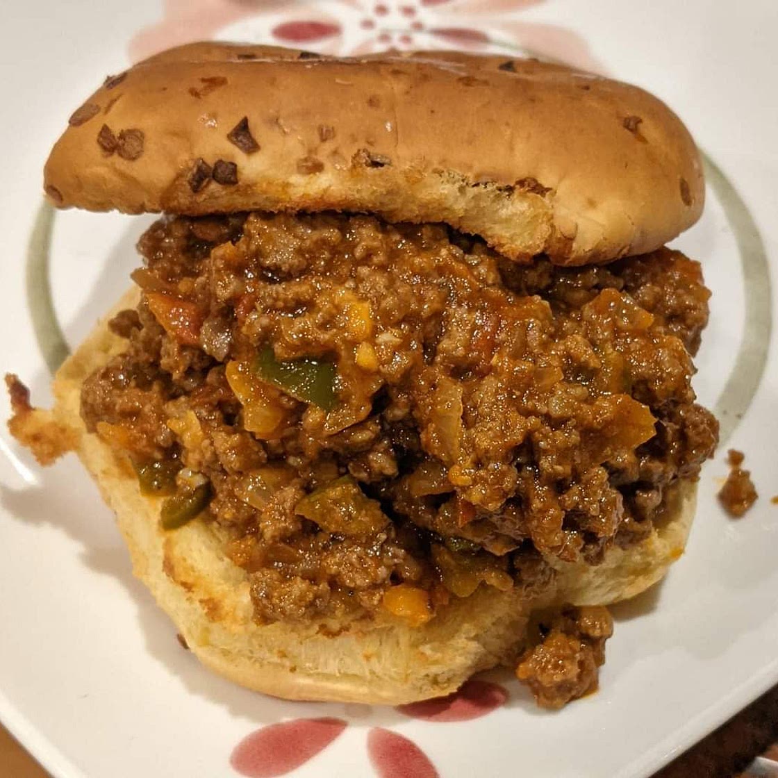 Sloppy Joe's