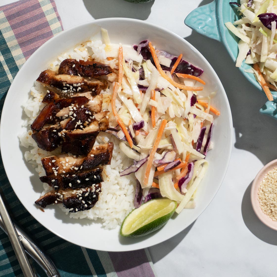 Hoison Chicken