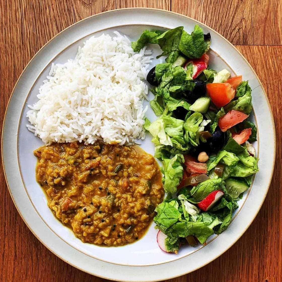 Masoor Daal
