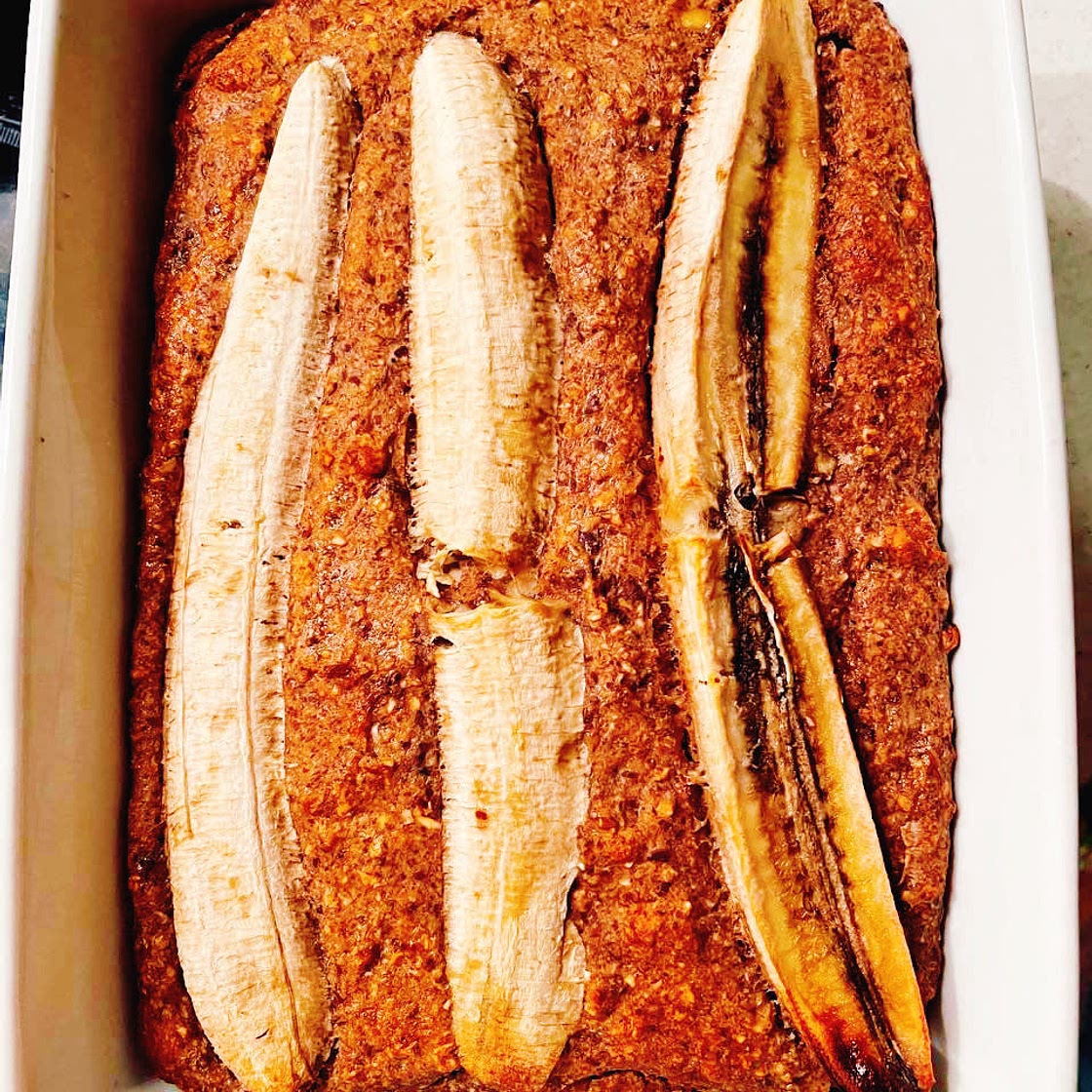Banana bread