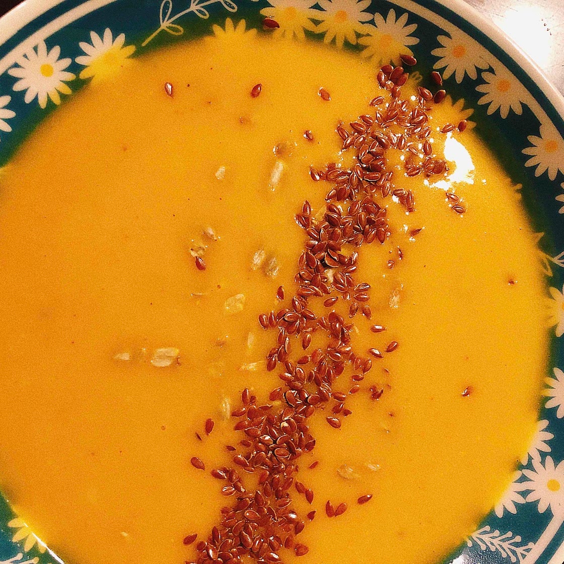 Turkish lentils soup