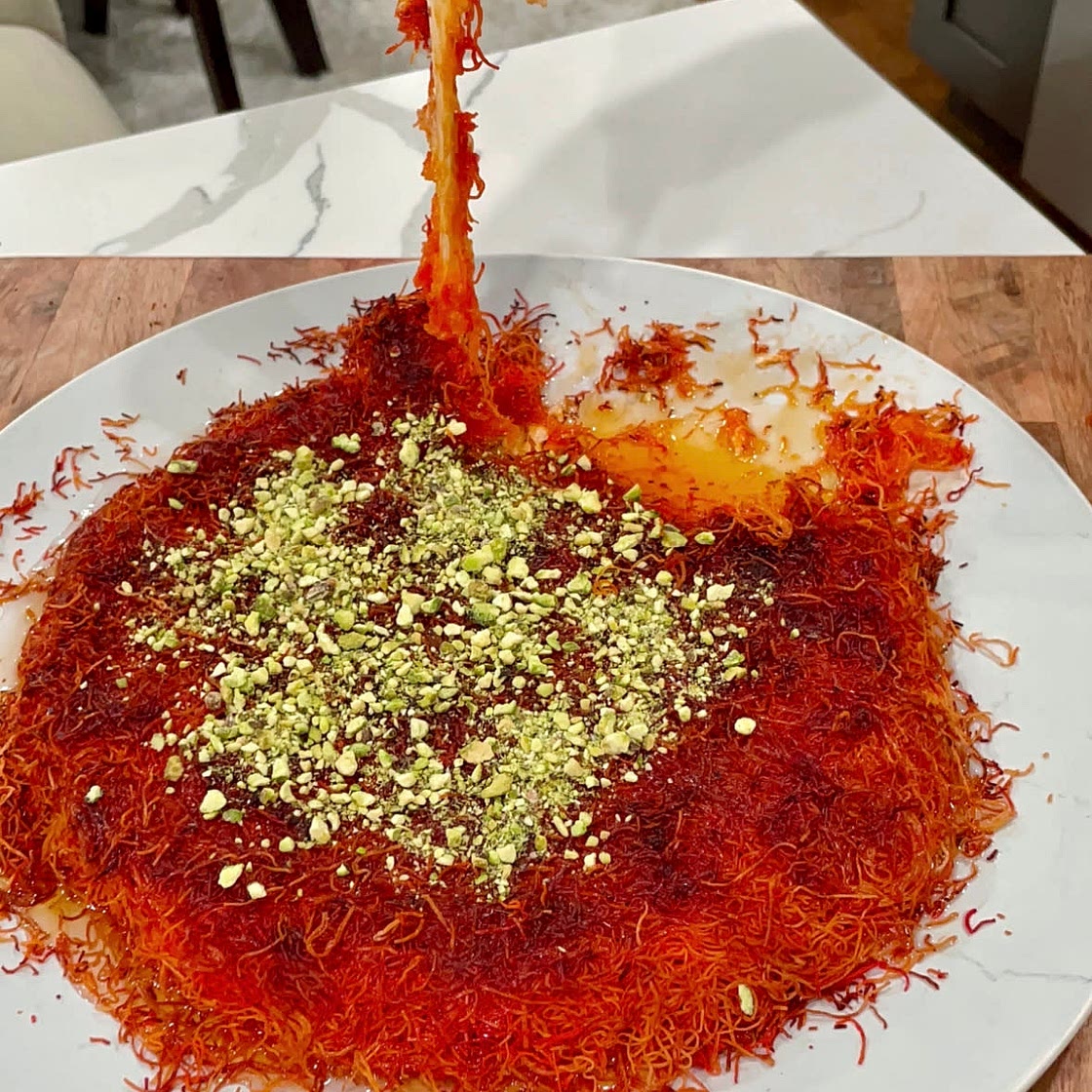 Knafa