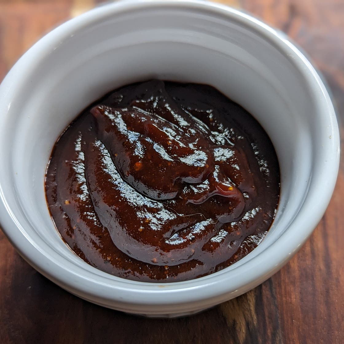 ScrapDawg's BBQ Sauce