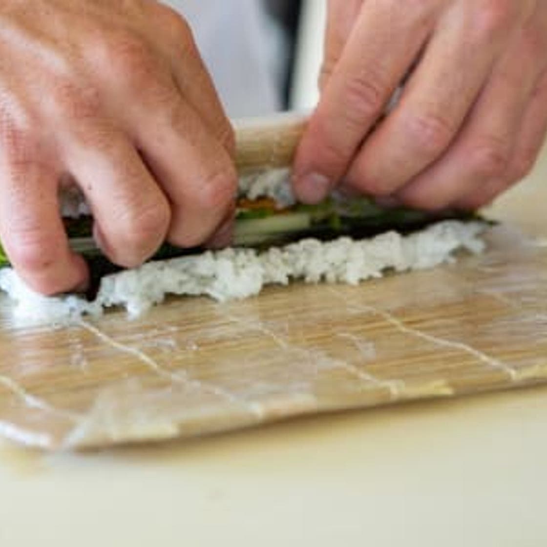 Sushi Rice